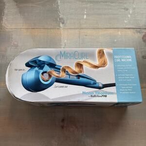 BaByliss Pro Miracurl Nano Titanium NIB